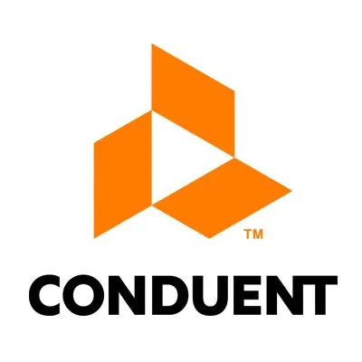 Conduent logo