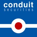Conduit Securities logo