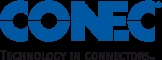 CONEC Elektronische Bauelemente logo