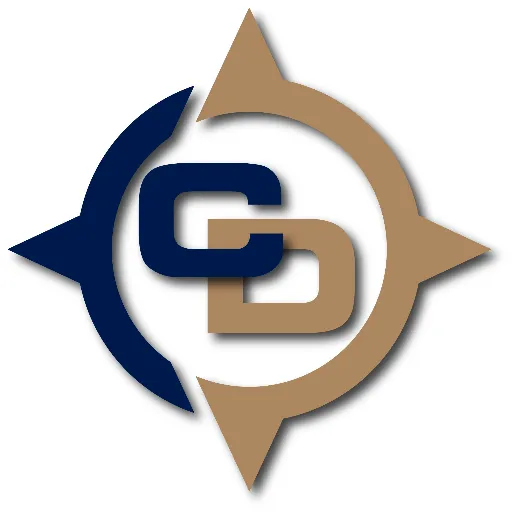 Cone Drive logo