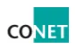 CONET logo