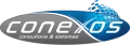 Conexos logo