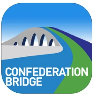 Confederation Bridge logo