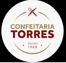 Confeitaria Torres logo
