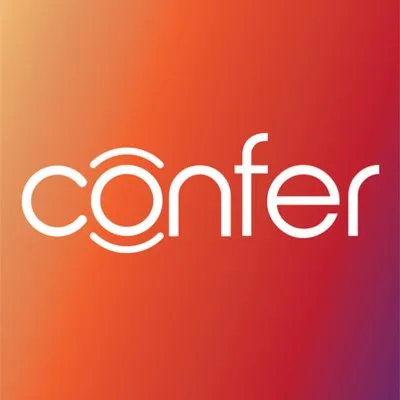 Confer Health logo