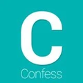 Confess logo