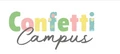Confetti Campus logo