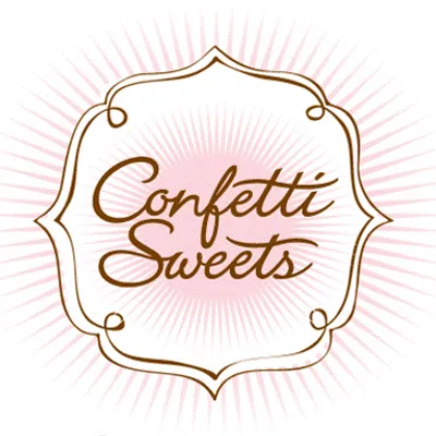 Confetti Sweets logo