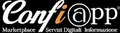ConfiApp logo