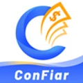 ConFiar logo
