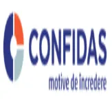 Confidas logo