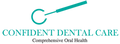 Confident Dental Care logo