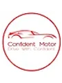 Confident Motor logo