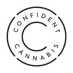 Confident Cannabis logo