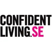 Confident Living logo