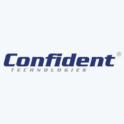 Confident Technologies logo