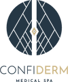 ConfiDerm Medical Spa logo