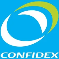 Confidex logo