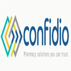 Confidio logo