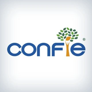 Confie logo