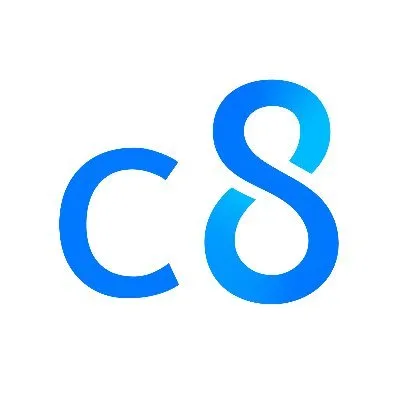 configure8 logo