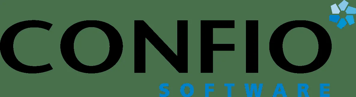 Confio Software logo
