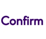 Confirm logo
