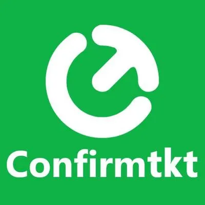ConfirmTkt logo