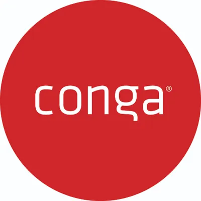Conga logo