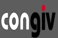Congiv logo