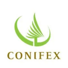 Conifex Timber logo