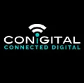 Conigital logo