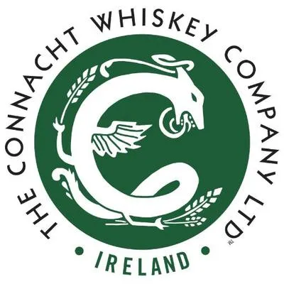 Connacht Whiskey logo