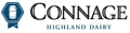Connage Highland Dairy logo