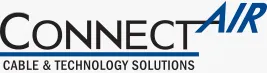 Connect-Air logo