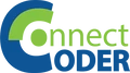 Connect Coder logo
