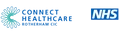 Connect Healthcare Rotherham logo