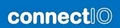 connect IO logo