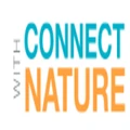Connect with Nature logo