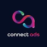 Connect Ads logo