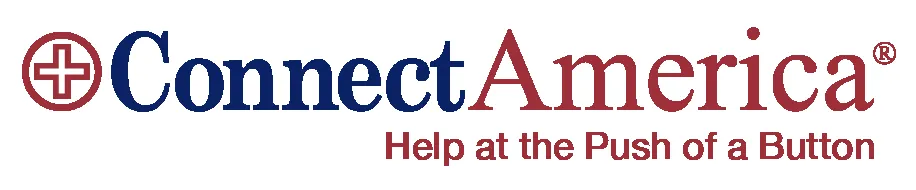 Connect America logo