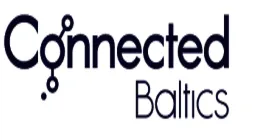 Connected Baltics logo