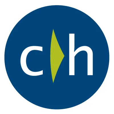 Connected Health logo