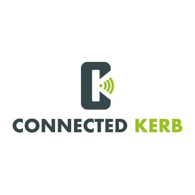 Connected Kerb logo