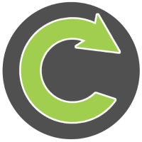 Connect Fleet logo