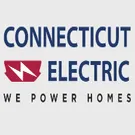 Connecticut Electric logo