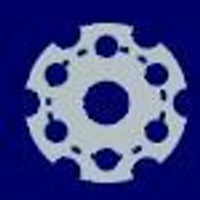 Connecticut Plastics logo
