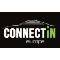 Connectin Europe logo