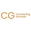 Connecting grounds logo