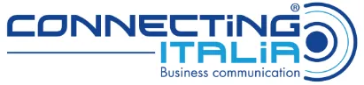 Connecting Italia logo